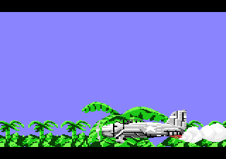 Ikari Warriors screenshot 5 for Atari 7800